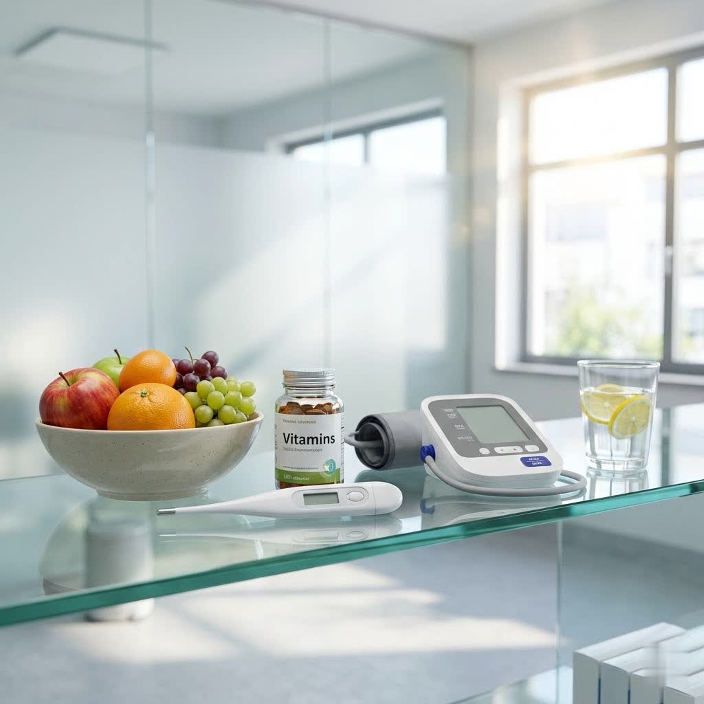 Your Essential Guide to Personal Medical Kits: Stay Prepared and Safe