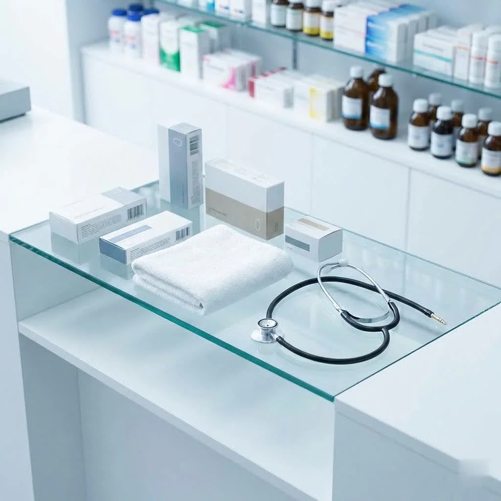 The Essential Basic Medical Kit: Your Guide to Safety and Preparedness