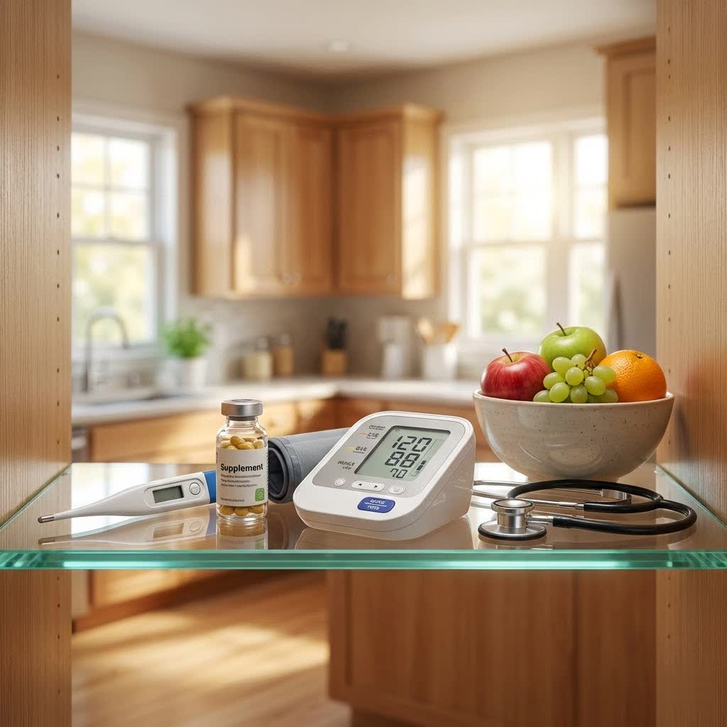 The Ultimate Infant Medical Kit: Essential Preparedness for Every Parent