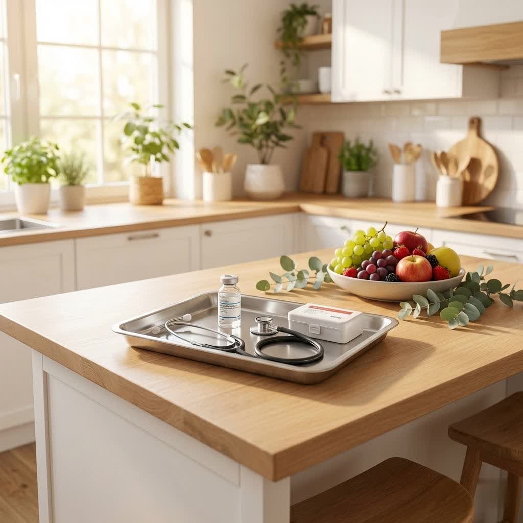 The Ultimate Guide to Medical Diagnostic Kits: Empowering Your Health Journey