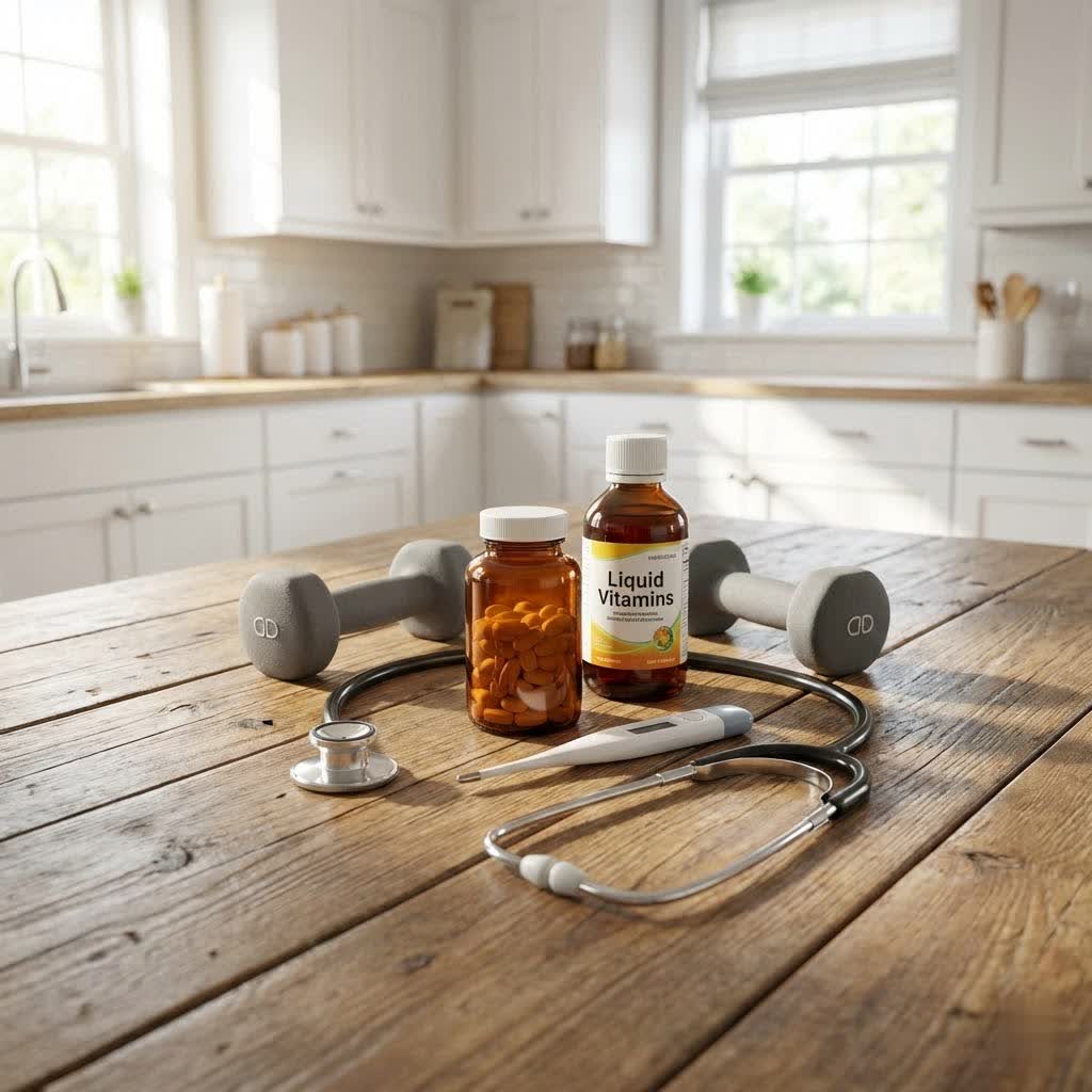 Your Essential Car Medical Kit: Be Prepared, Drive Confidently