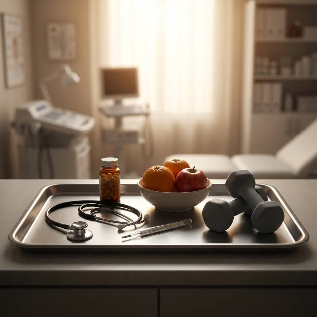 The Ultimate Medical Kit List: Your Essential Guide to Preparedness