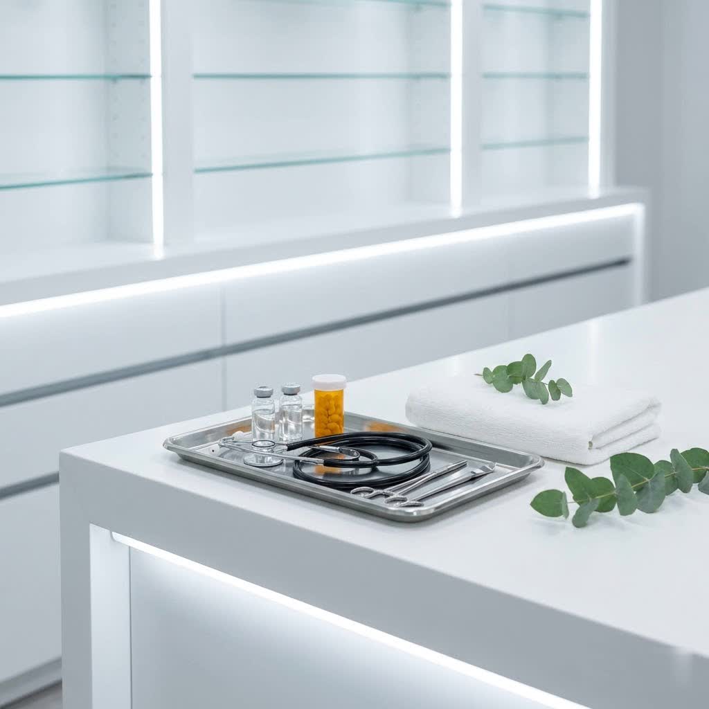 Essential Military Medical Kits: Your Ultimate Guide to Tactical Preparedness