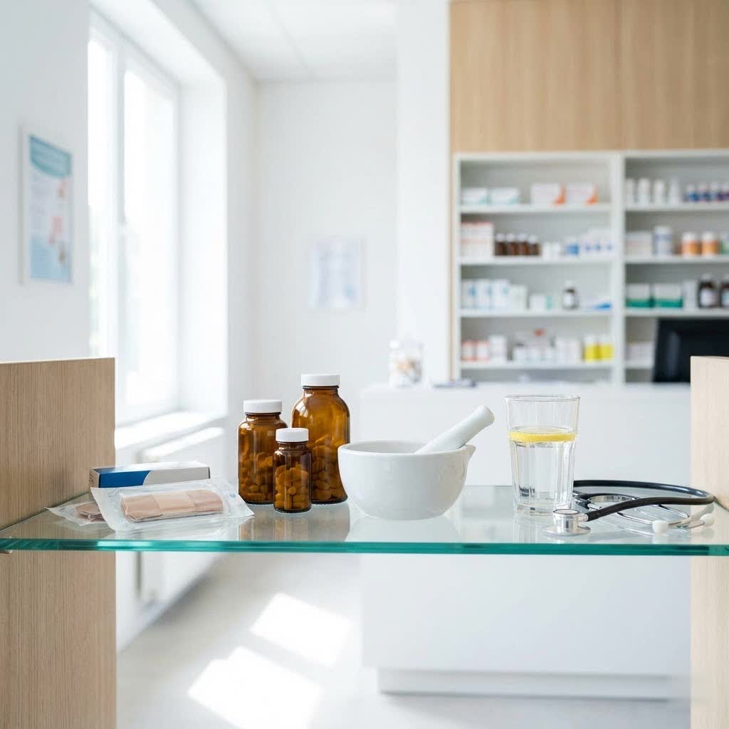 Understanding the Airplane Medical Kit: Your In-Flight Safety Net