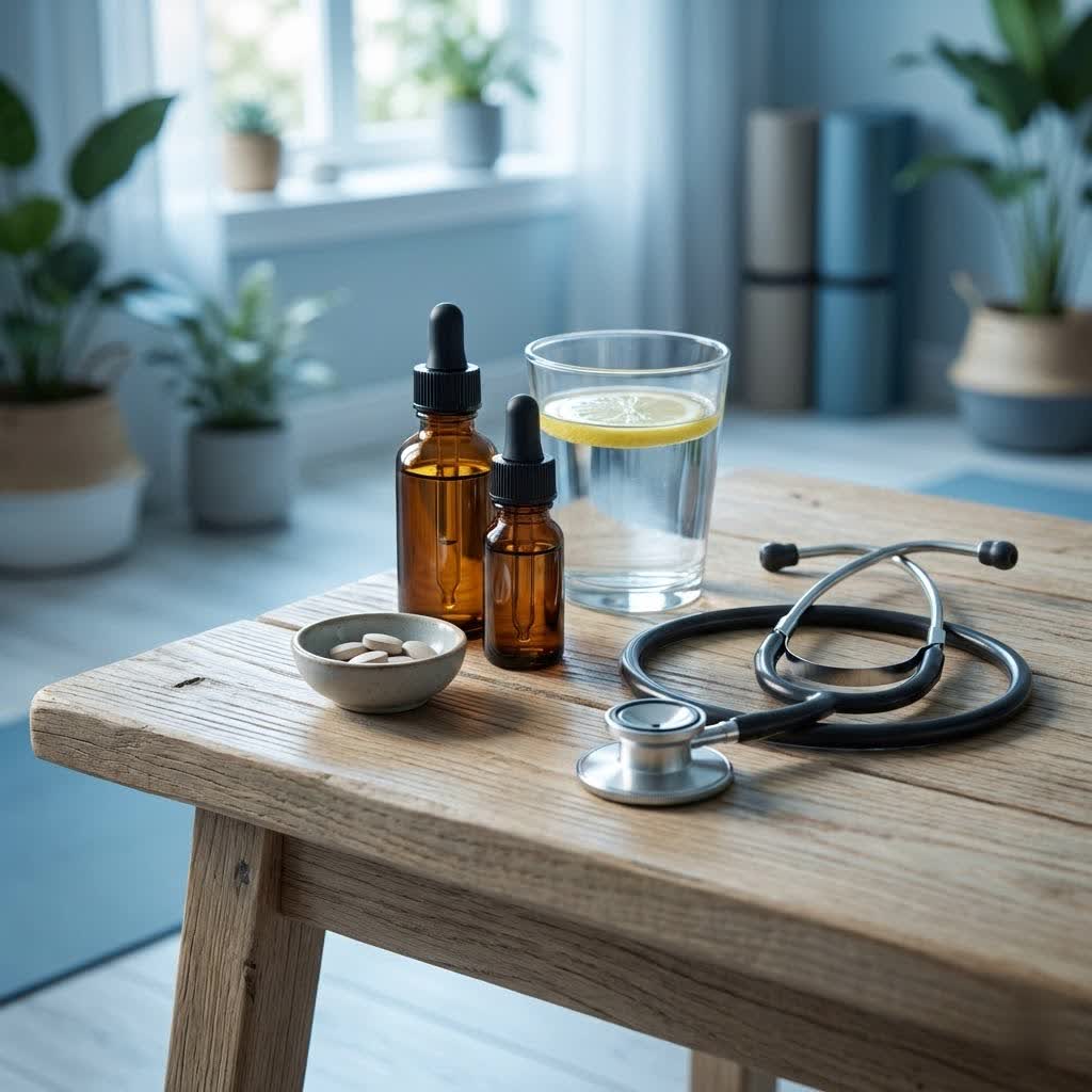 The Mountain Man Medical Ankle Kit: Your Discreet Lifeline for Everyday Readiness