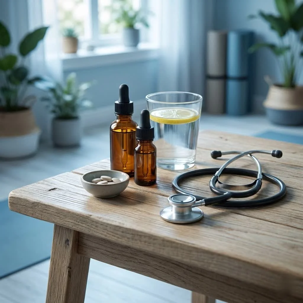 The Mountain Man Medical Ankle Kit: Your Discreet Lifeline for Everyday Readiness