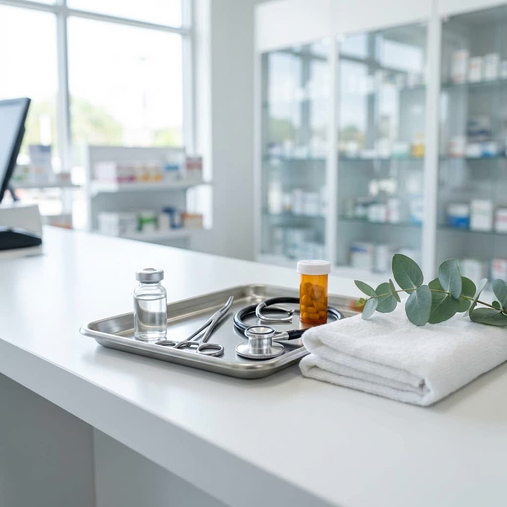 The IFAK Medical Kit: Your Essential Guide to Trauma Preparedness