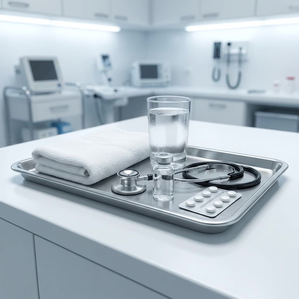 The Ultimate Guide to Your Essential Bug Out Medical Kit