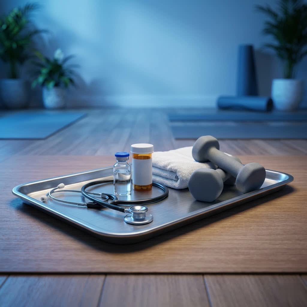 Essential Motorcycle Medical Kit: Your Ultimate Guide to On-Road Safety