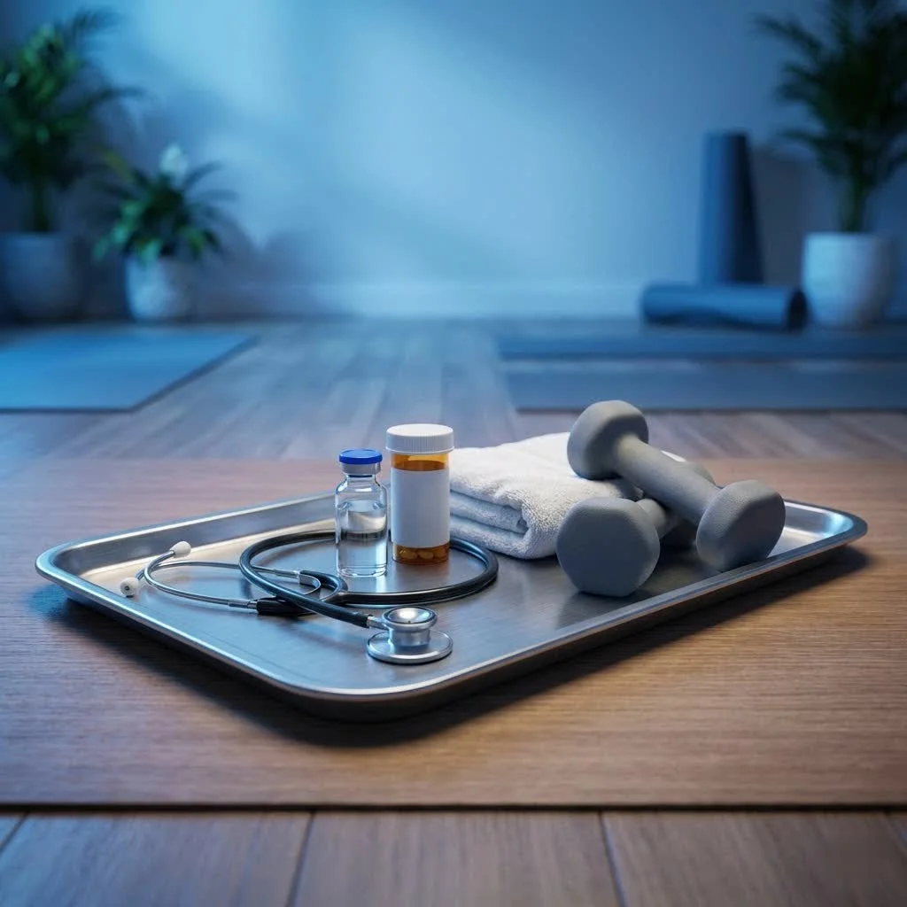 Essential Motorcycle Medical Kit: Your Ultimate Guide to On-Road Safety