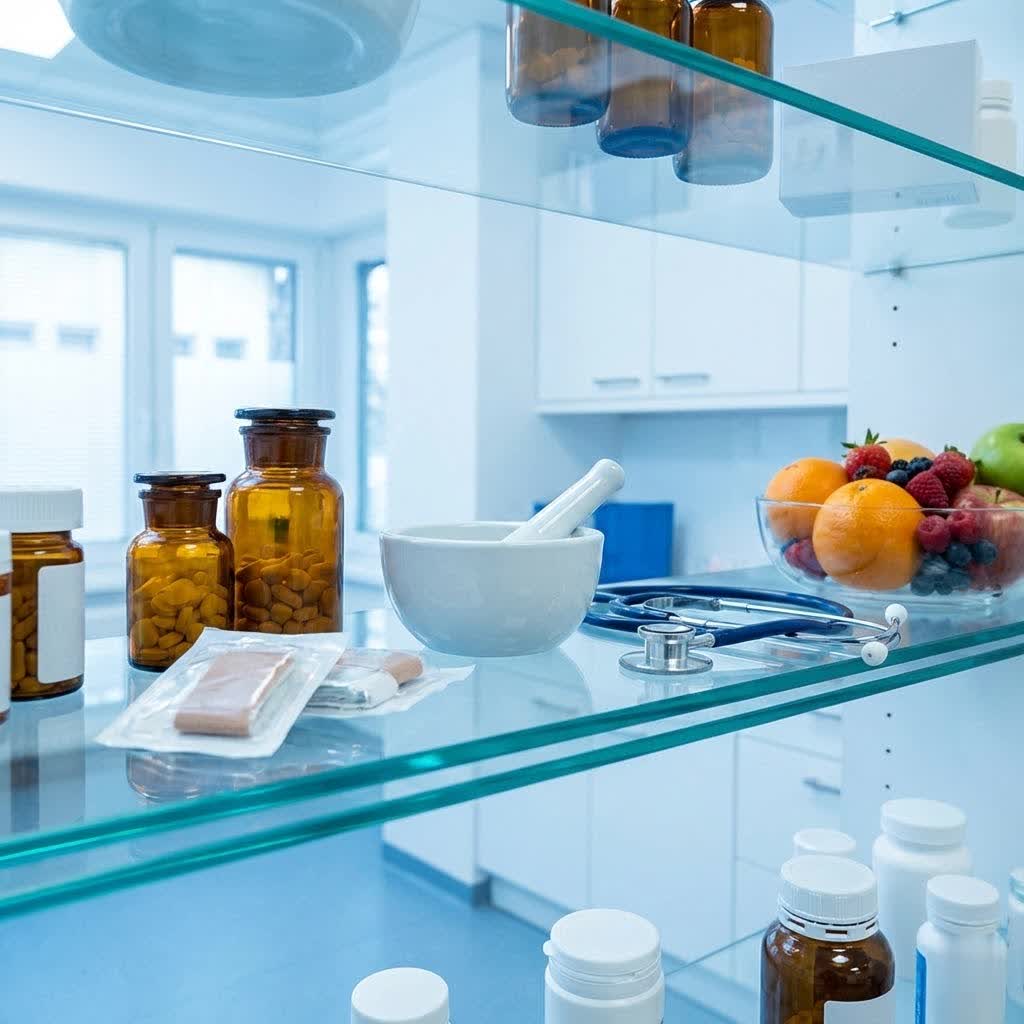 H1 Title: Your Essential Guide to Pocket Medical Kits: Stay Prepared, Anywhere, Anytime