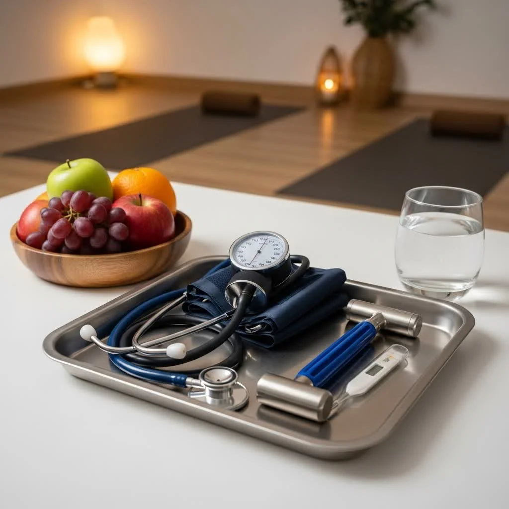 Diagnostic Medical Kits: Your Essential Guide to Proactive Health
