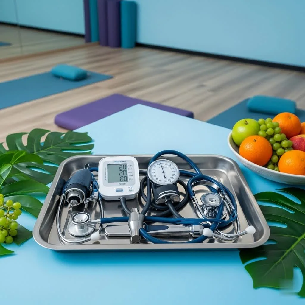 The Ultimate Sports Medical Kit: Your Guide to Safety and Swift Recovery