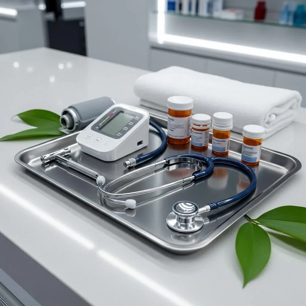 The Essential Guide to Intraosseous (IO) Medical Kits