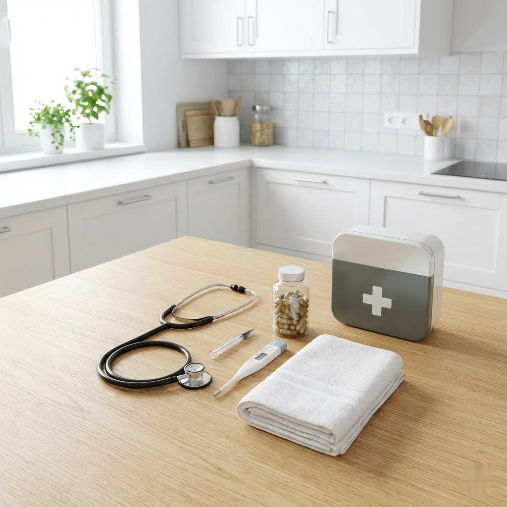 Medical Stitch Kits: Your Essential Guide to Wound Care and Preparedness